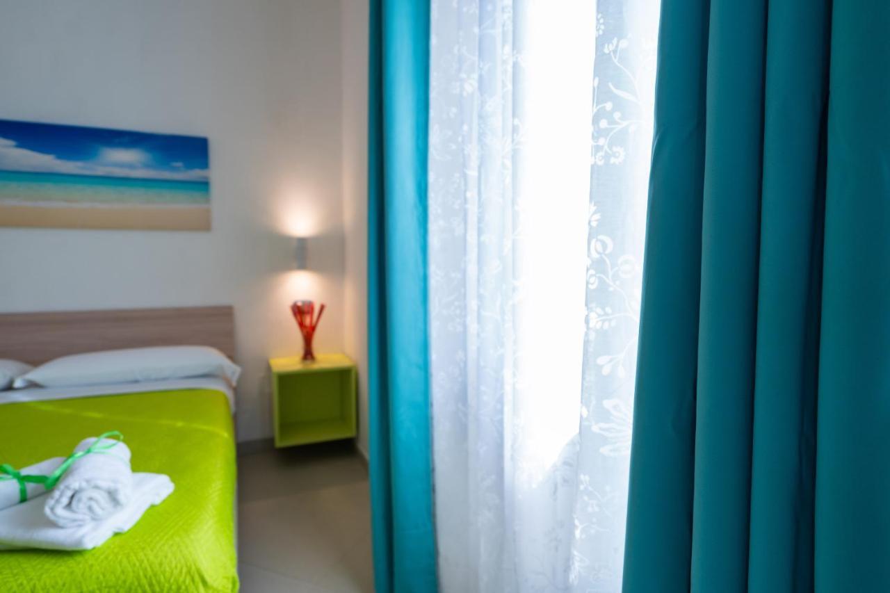 Sunsea Bed And Breakfast Agropoli Εξωτερικό φωτογραφία