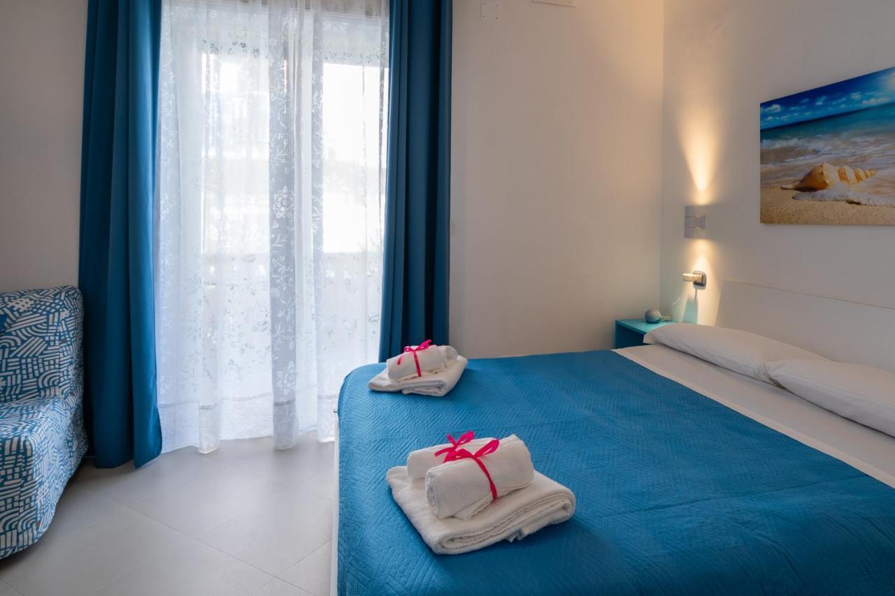 Sunsea Bed And Breakfast Agropoli Εξωτερικό φωτογραφία