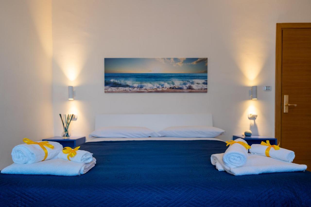 Sunsea Bed And Breakfast Agropoli Εξωτερικό φωτογραφία