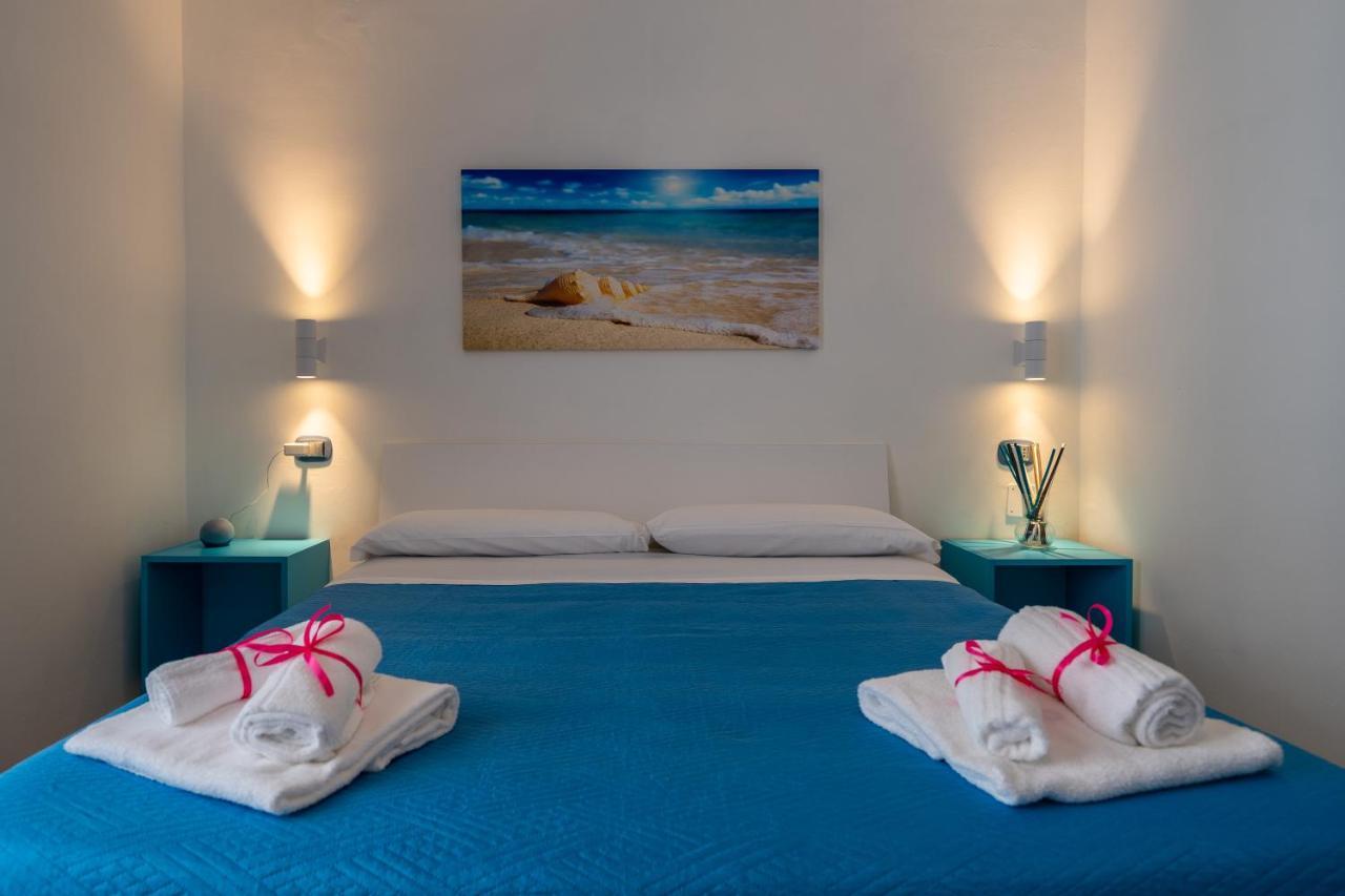 Sunsea Bed And Breakfast Agropoli Εξωτερικό φωτογραφία
