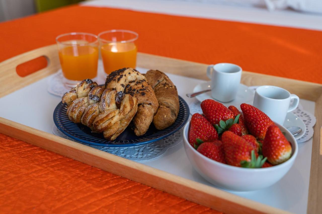 Sunsea Bed And Breakfast Agropoli Εξωτερικό φωτογραφία