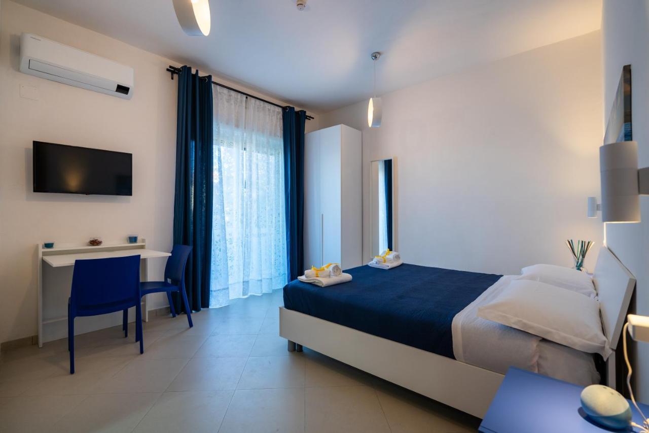 Sunsea Bed And Breakfast Agropoli Εξωτερικό φωτογραφία