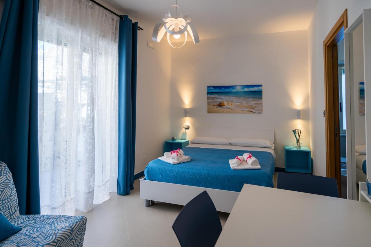Sunsea Bed And Breakfast Agropoli Εξωτερικό φωτογραφία