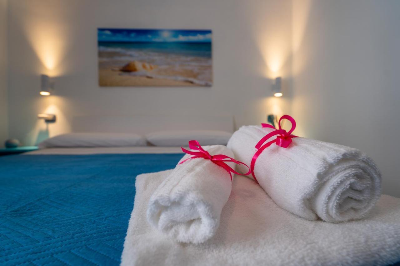 Sunsea Bed And Breakfast Agropoli Εξωτερικό φωτογραφία