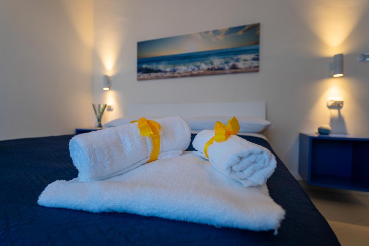 Sunsea Bed And Breakfast Agropoli Εξωτερικό φωτογραφία