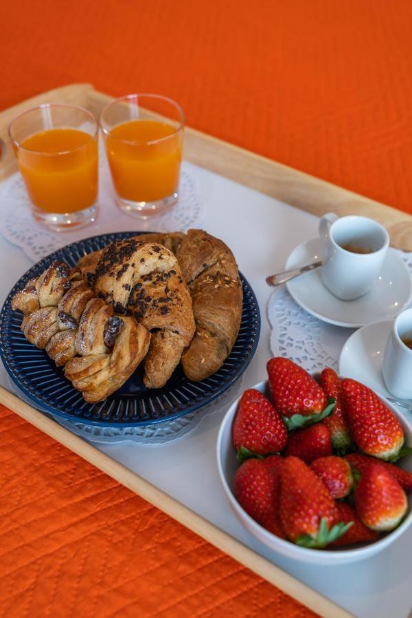Sunsea Bed And Breakfast Agropoli Εξωτερικό φωτογραφία