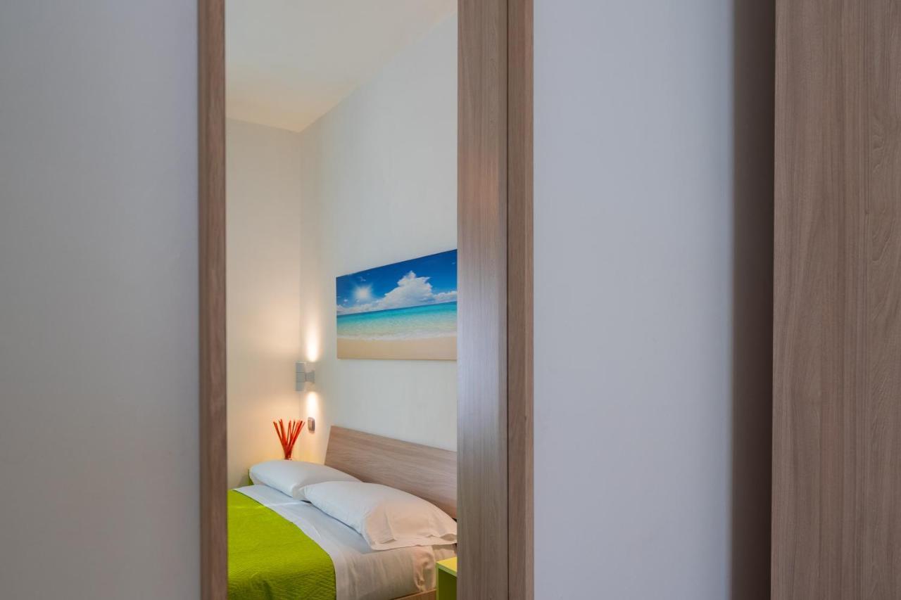 Sunsea Bed And Breakfast Agropoli Εξωτερικό φωτογραφία
